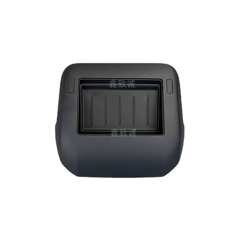 

For PEUGEOT 13-19 3008 Instrument Panel Oddments Tray 1pcs