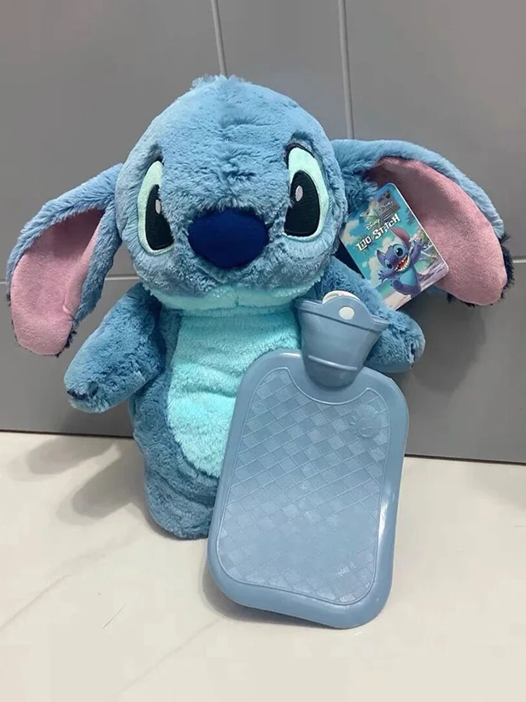 Bouillotte Stitch 40 cm - Disney 