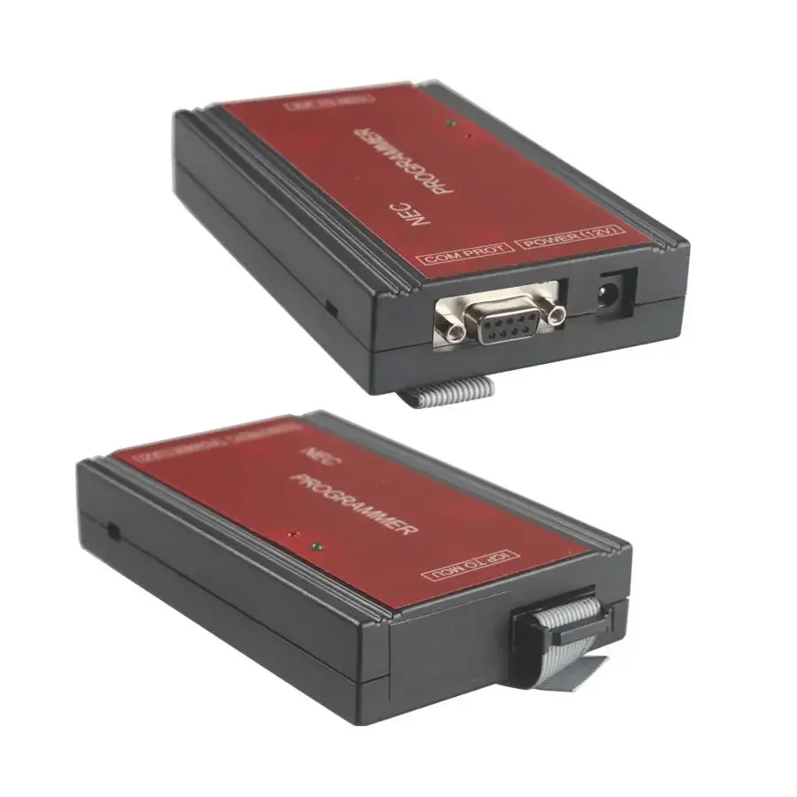 Programator NEC Programator deski rozdzielczej ECU Flasher dla NEC