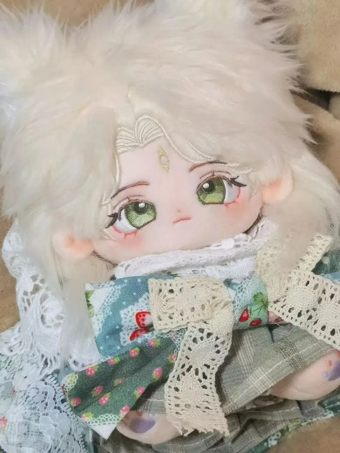 Игрушка для косплея из игры Onmyoji Sakro devсоответствующие indrah, мультяшная мягкая подушка для смены тела, рождественские подарки