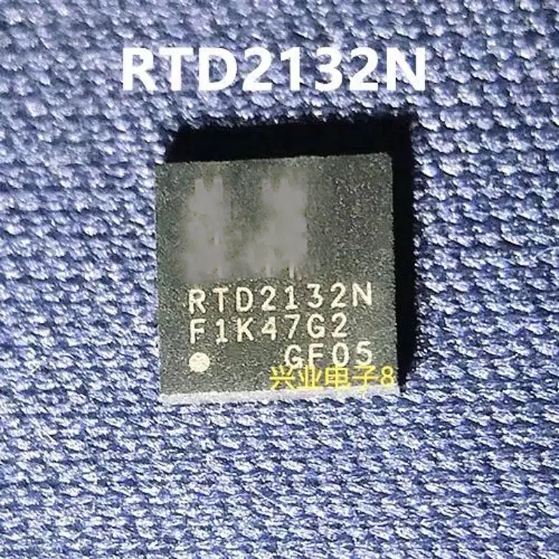 2piece-100-New-RTD2132N-RTD2132S-RTD2132R-RTD2136N-RTD2136S-RTD2136R ...