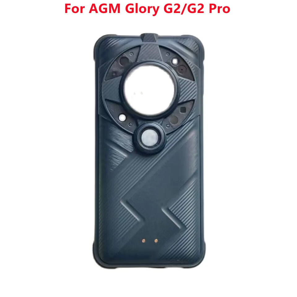 

Оригинал для AGM Glory G2/Glory G2 Pro корпус аккумулятора чехол прочная рамка