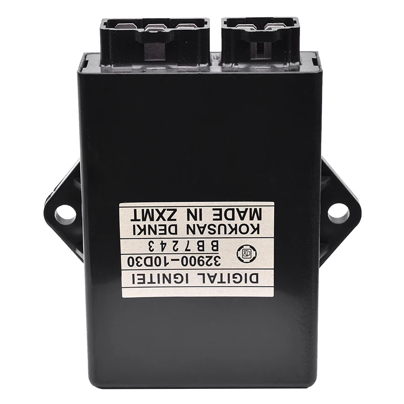 バンディット400V GK7AA イグナイターCDI スズキ純正 CDI イグナイター