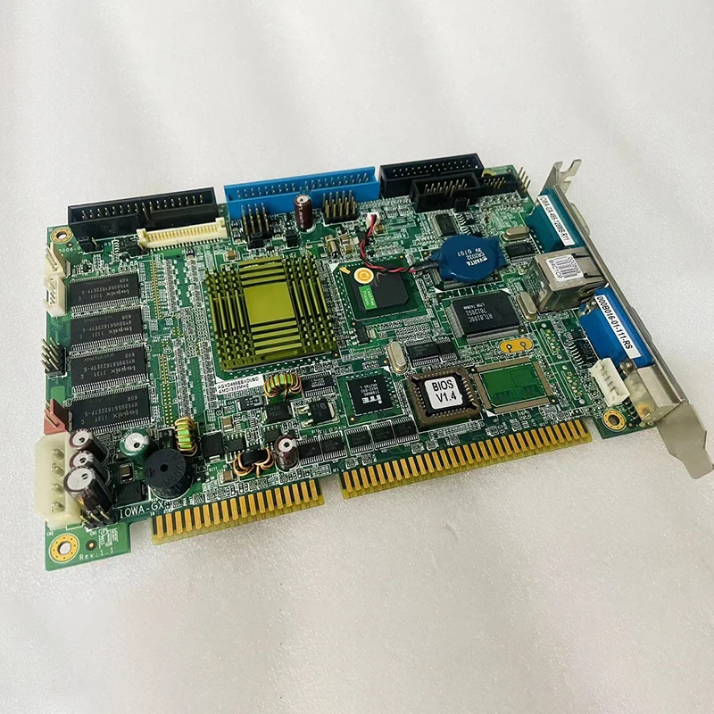 IOWA-GX-466-128MB-R11 IOWA-GX ASM Bonder Motherboard 7 IOWA-GX-466-128MB-R11 IOWA-GX ASM Bonder Motherboard - Image 5