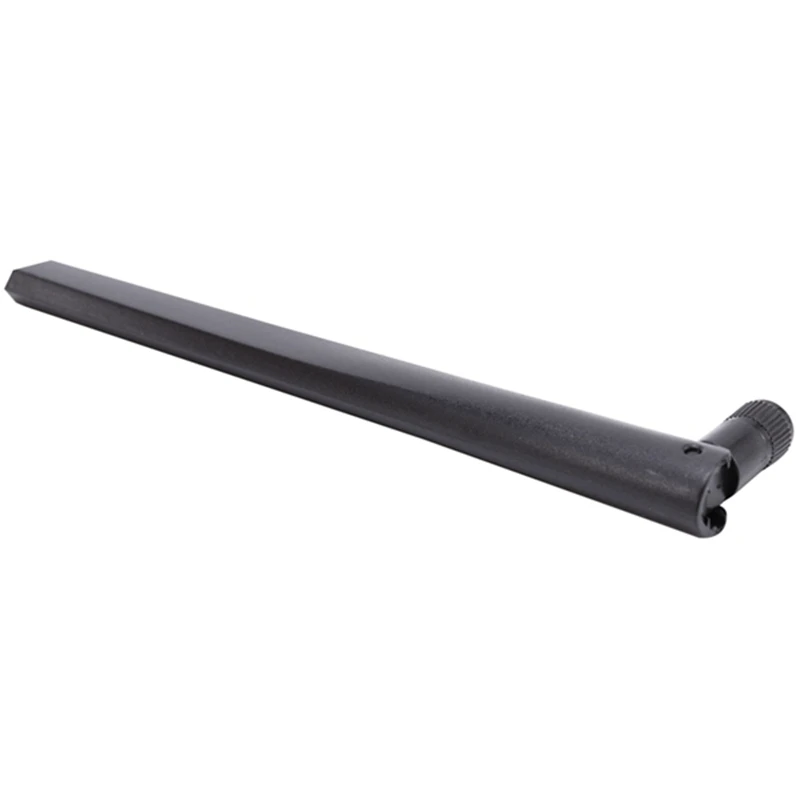 WiFi Antenna 3 PCS New Metal WiFi Antenna of RP-SMA Interface 5Dbi 2.4G/5G Dual-Band for ASUS RT-AC68U