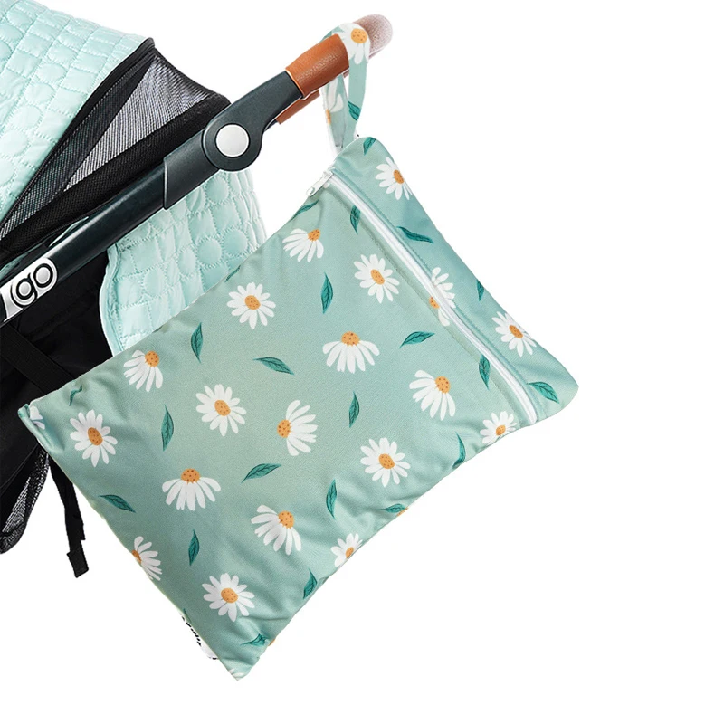 Рисунок 2 - Дорожная косметичка для стирки