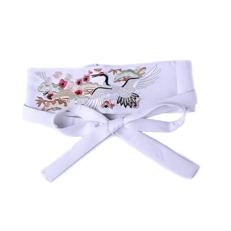 Рисунок 5 - Винтажный пояс Hanfu
