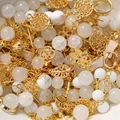 White-Gold