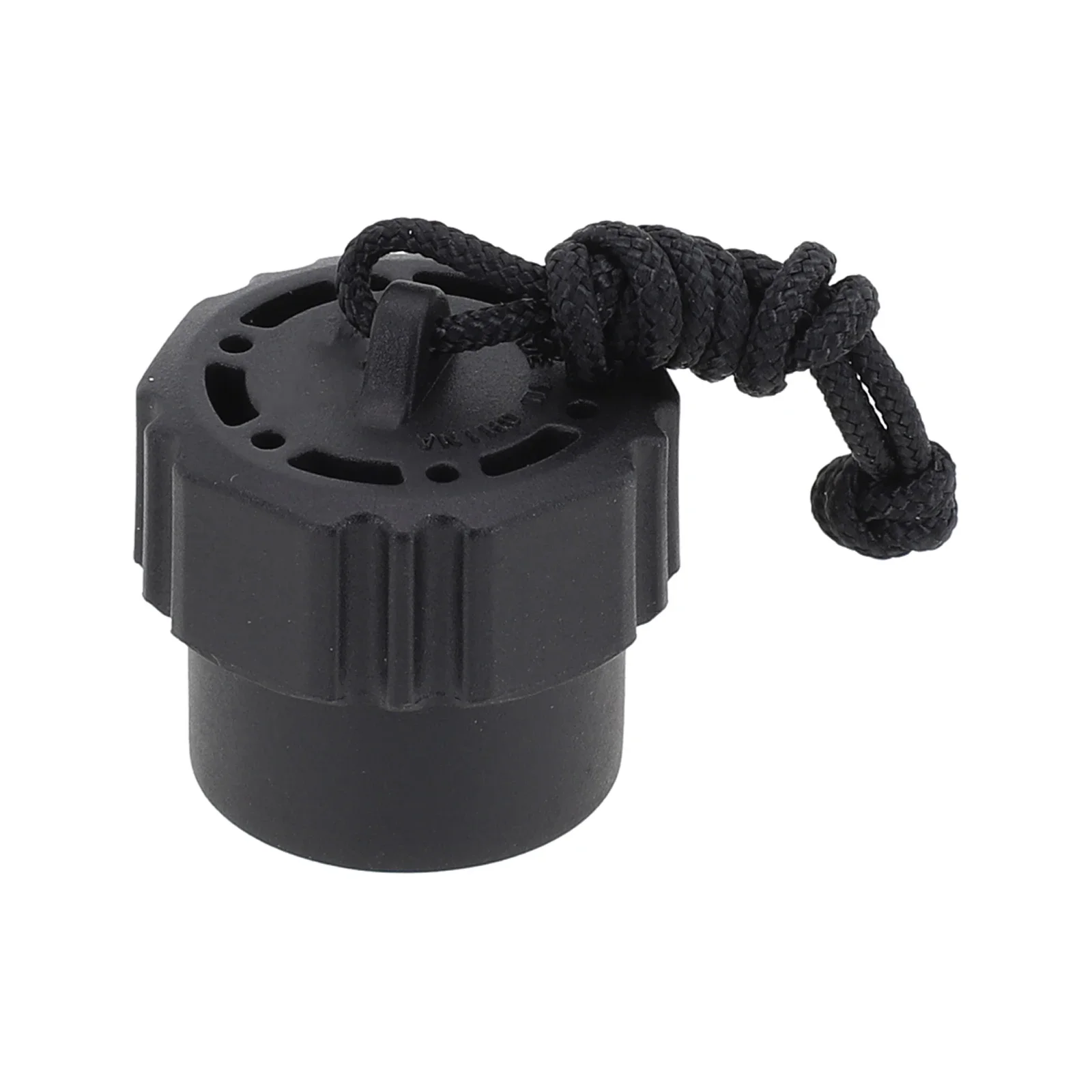 Scuba Diving Regulator First Stage DIN Dust-Cap Protector Covers Tank Valve Plug Pressure Reducing Valve Thread Protection Cover