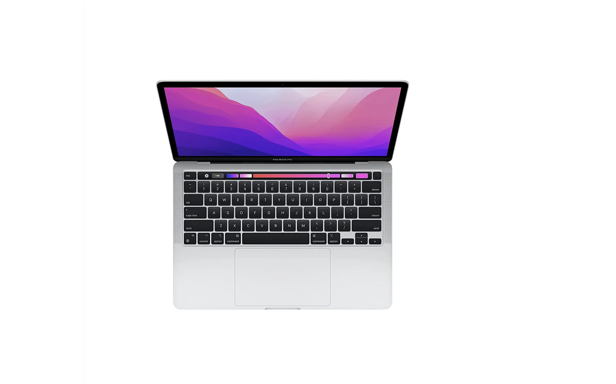 2022 M2 MacBook Pro 8G CPU/24G RAM/512GB/1TB SSD 13-inch 24G 1T