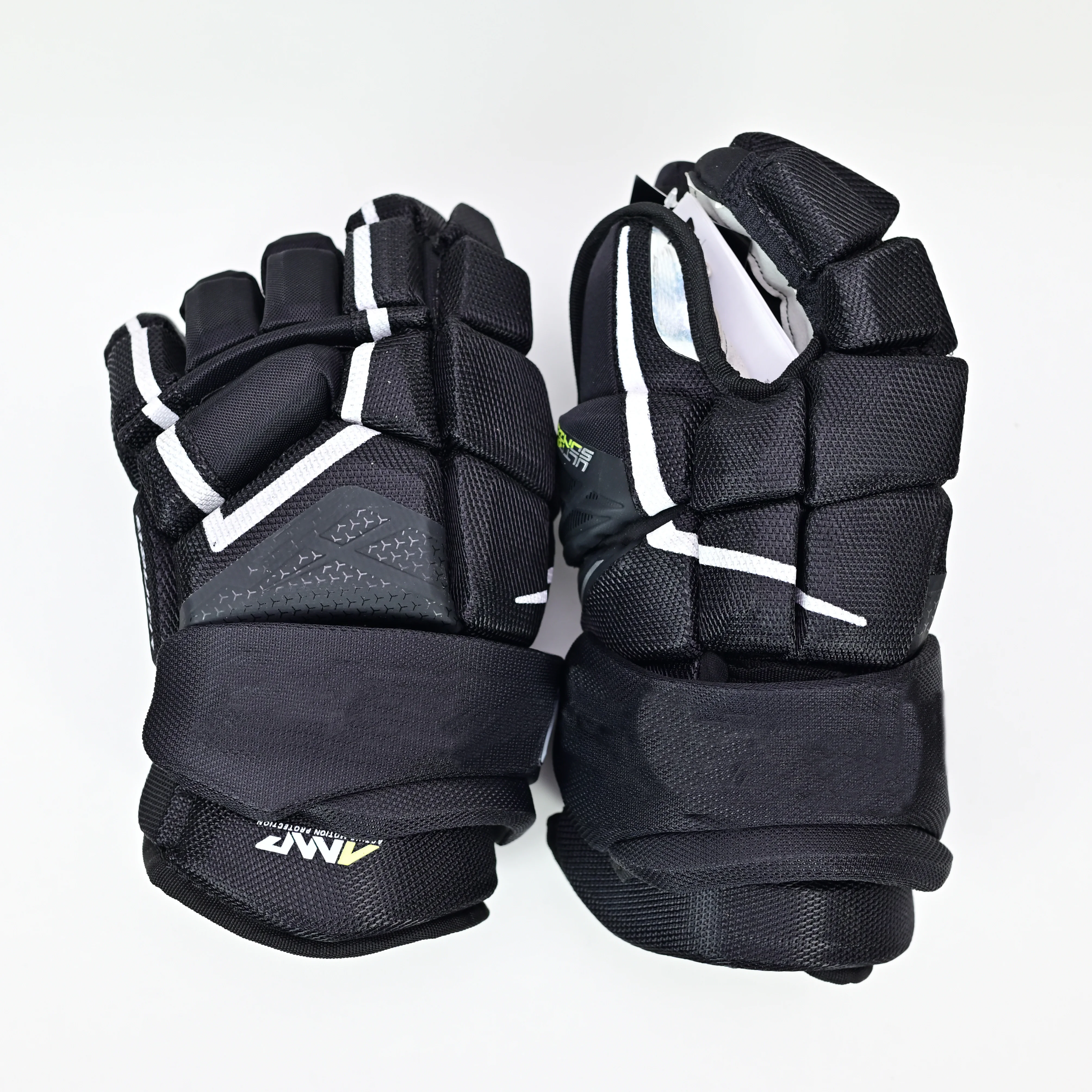 Ice Hockey Gloves 13 Inch BAU Brand for Men Women