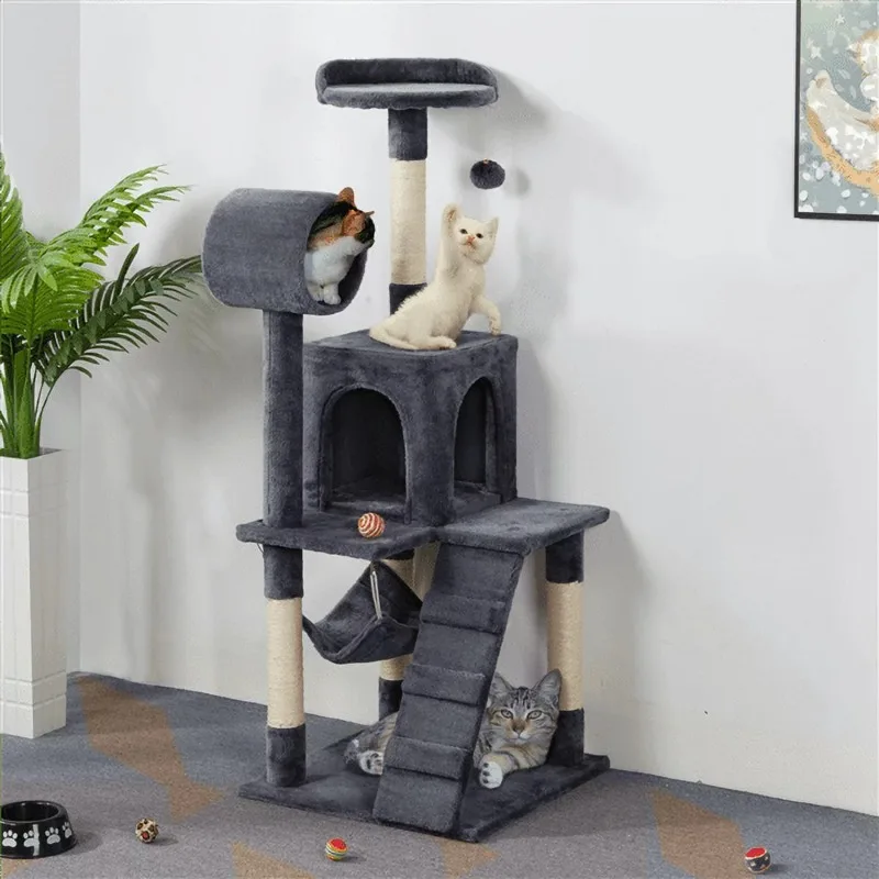 Cat Tree 2