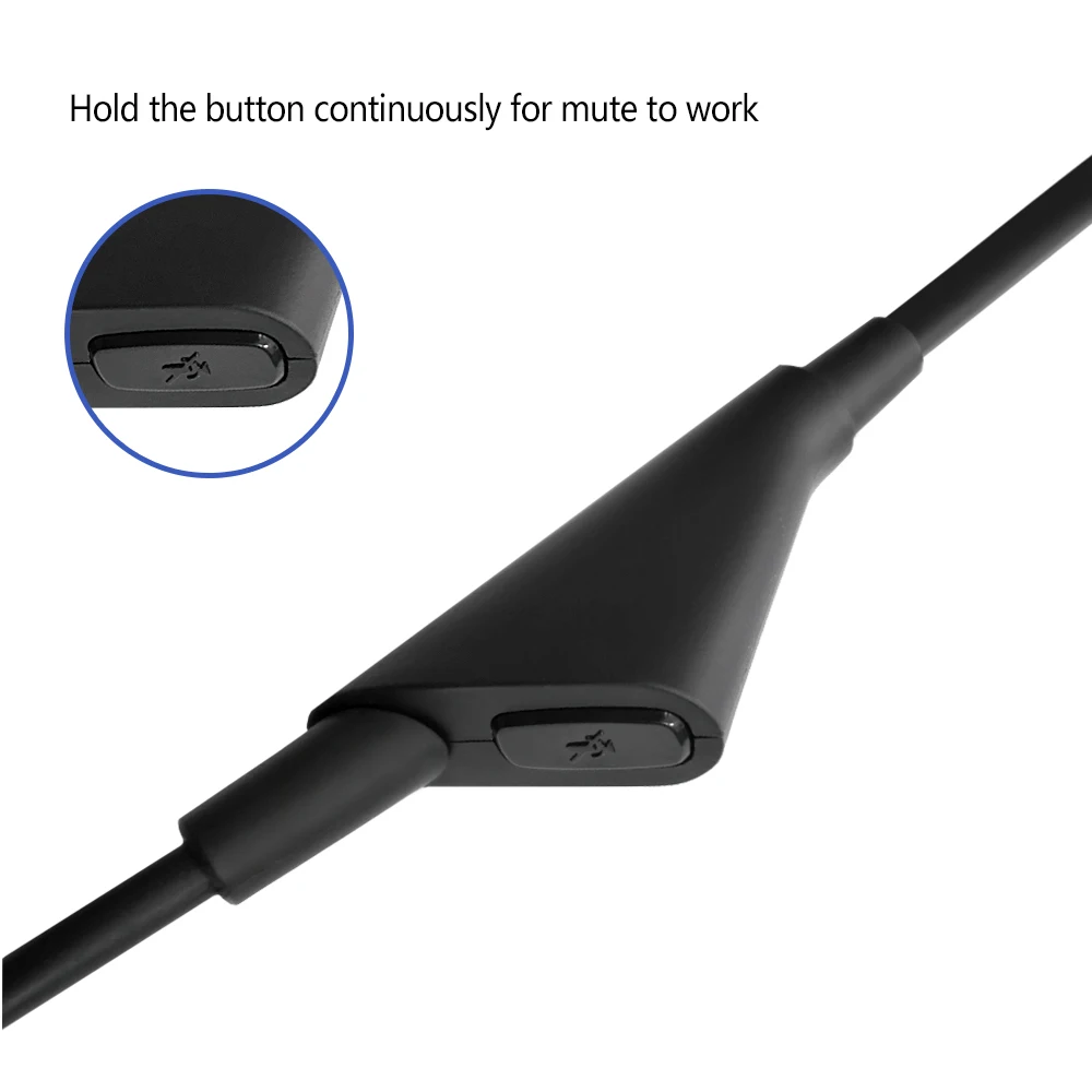 Jack Replacement Audio Cable for Logitech Astro A40TR