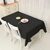 C06 mäntel home tablecloth side coffee table waterproof mesa mantele desk nappe de table cloth tapete mantel cover Oilproof 1