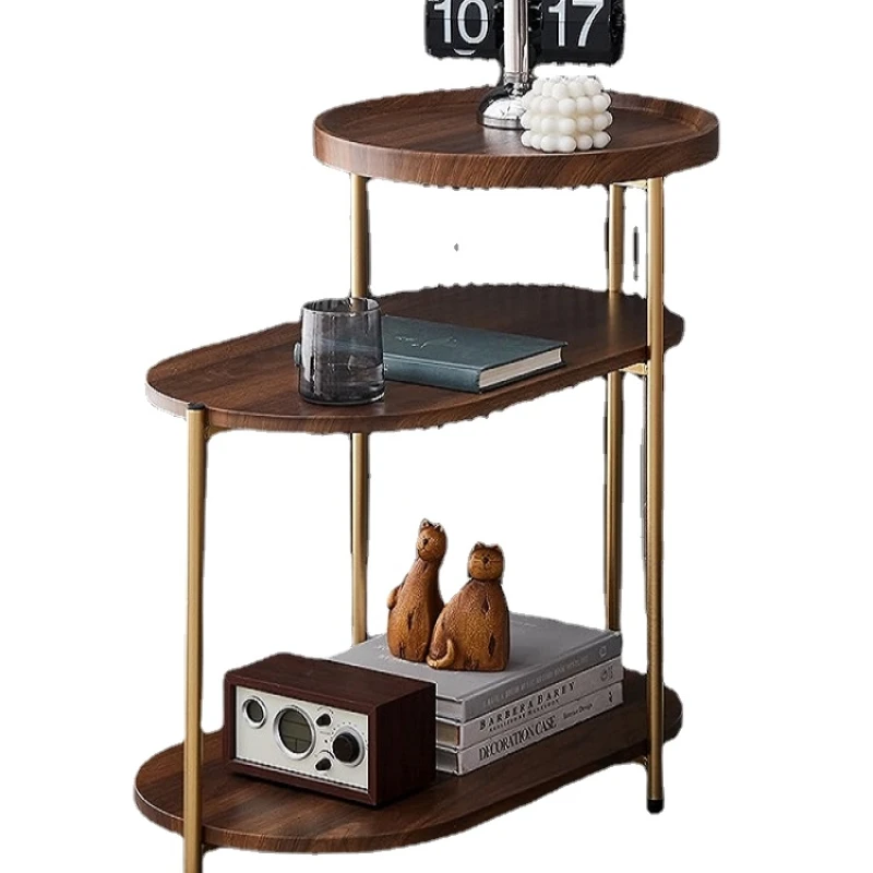 

YY Simple Side Table Small Apartment Living Room Home Sofa Cabinet