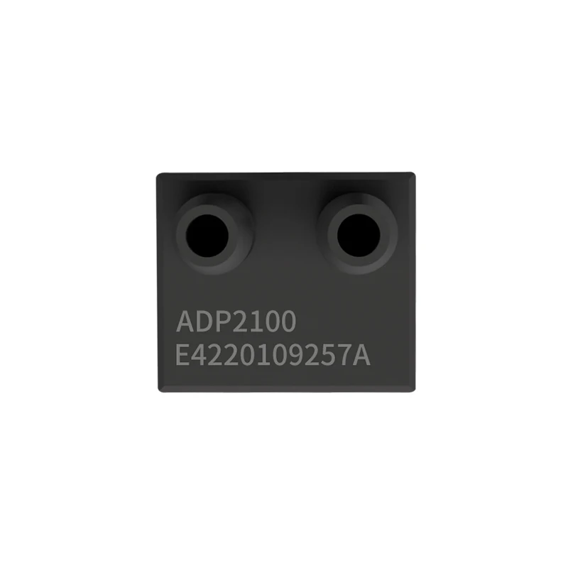 ASAIR ADP2100 -500+500Pa 디지털 가스 차압 고정밀 센서
