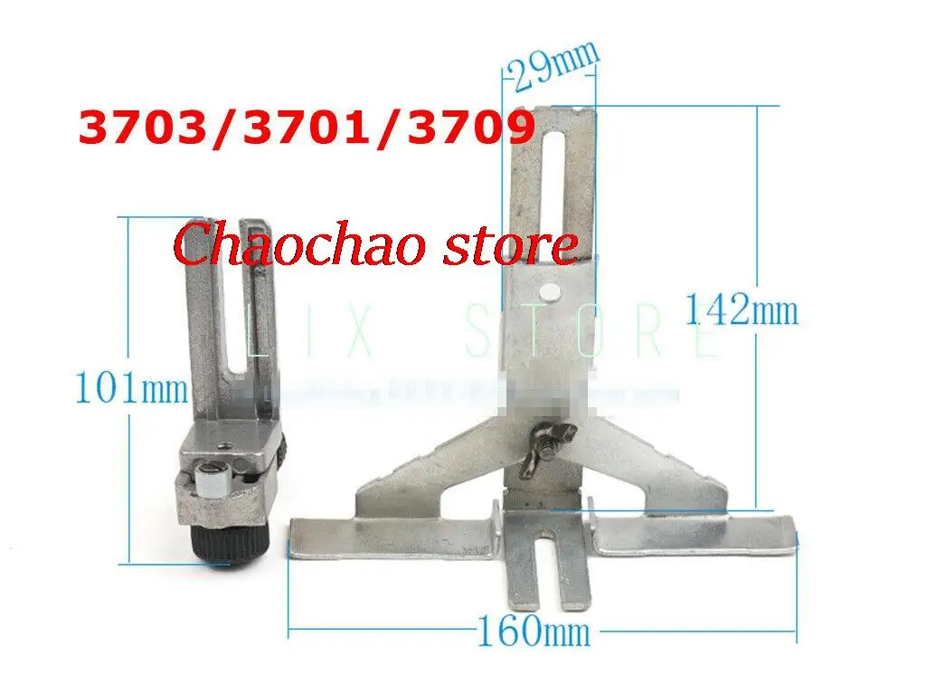 

Trimming Machine Guide Seat Sample Guide Wheel Bracket Accessories for Makita 3701 3703 3709