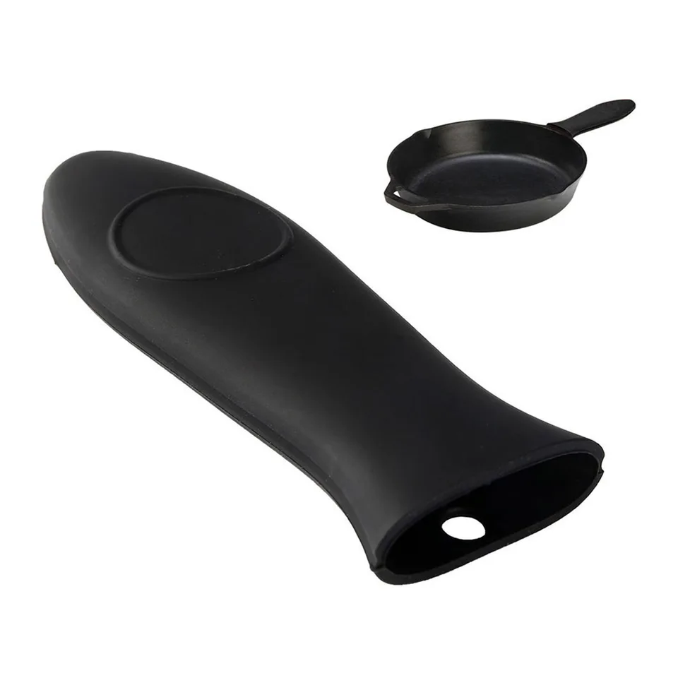 Luvas De Proteção Para Panelas Quentes - 2 Peças Amosfun