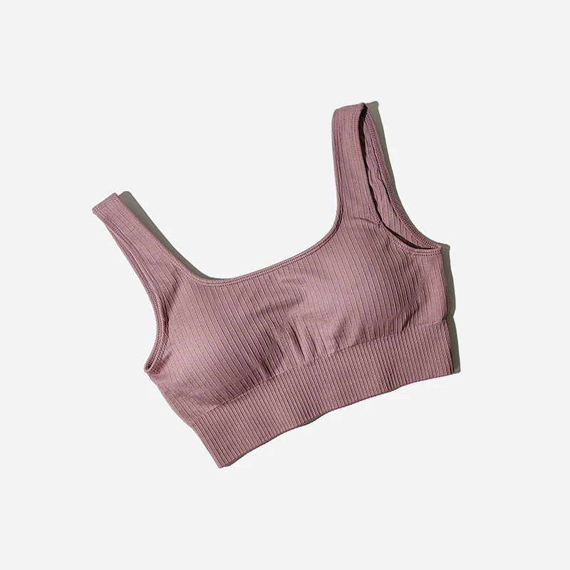 Women's Yoga Bra Top - true deals club