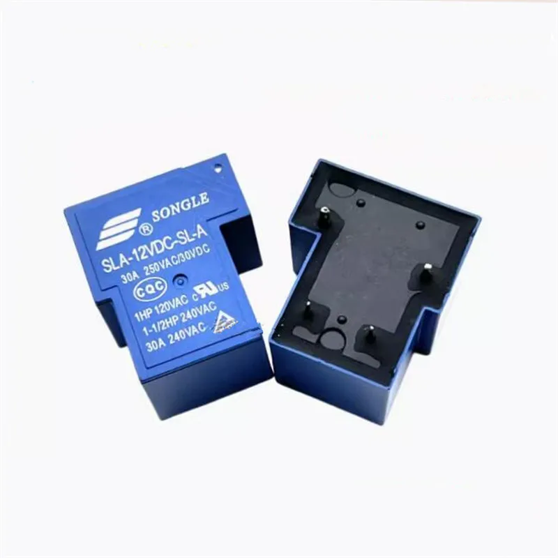 Новинка SLA-12VDC-SL-A SLA-12VDC-SL-A 12V DCV12 12DCV 4PIN