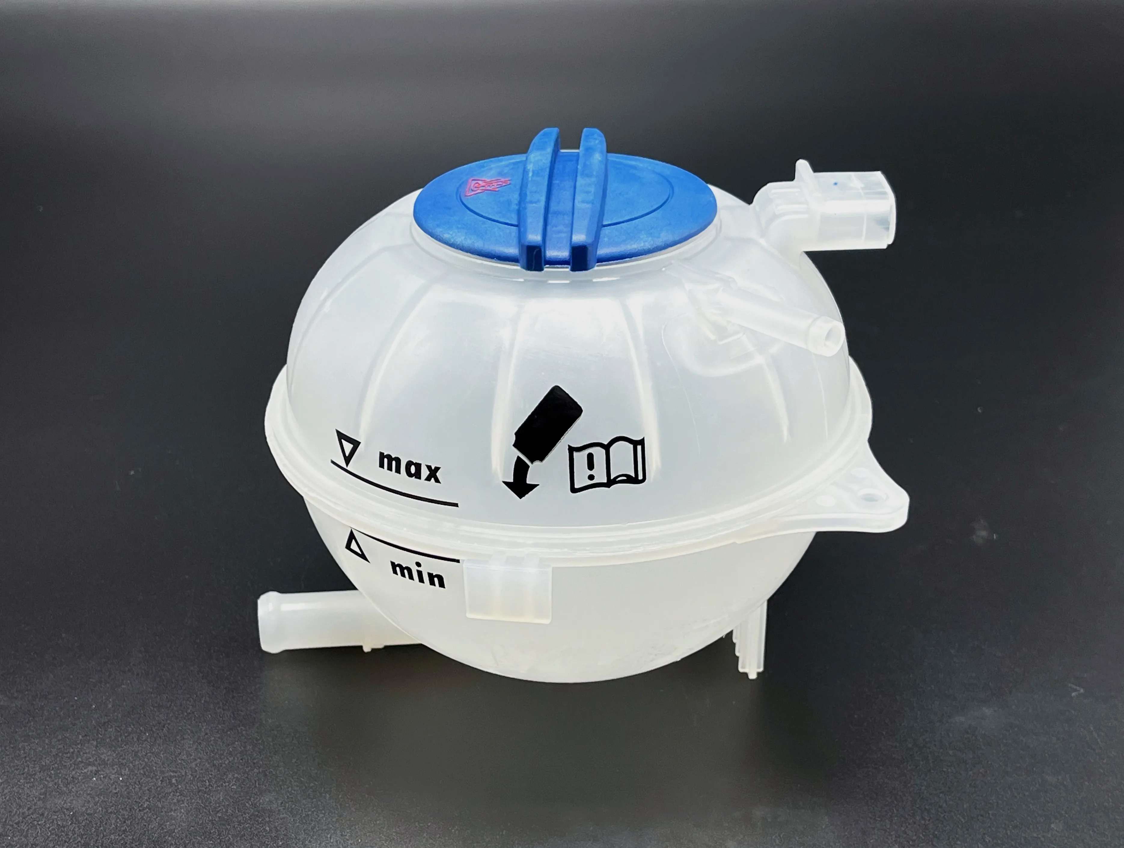6Q0121407-6R0121407-6Q0121407B-6R0121407D-Coolant-Expansion-Tank ...