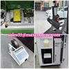 Mobile Car Wash Laser Electric Welder 3-in-1 Fiber Laser Cleaning Welding Machine 2000w 3kw 220V welding equipment 5