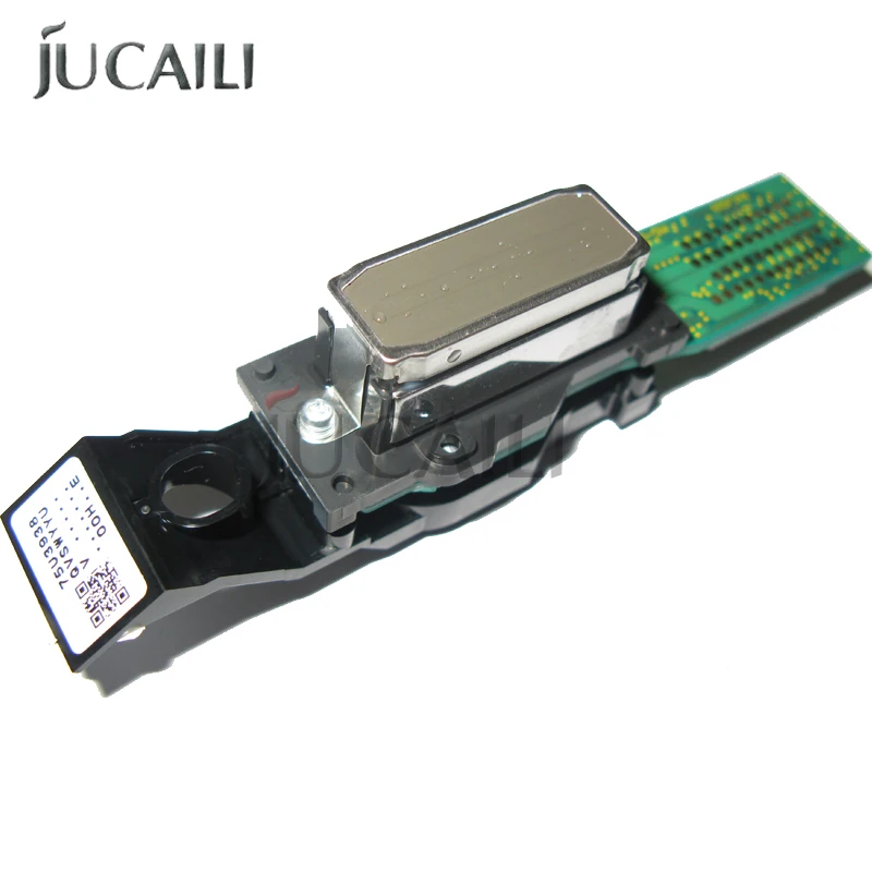 Jucaili Testina Di Stampa Originale Dx4 Per Stampante Roland Vp540 Vp300 Sp540 Sp300 Eco Solvent Dx4 Per Stampante Epson Mimaki Jv2 Jv4