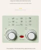 Household Multifunctional Breakfast Maker Four-in-One Breakfast Machine Sandwich Machine Waffle Machine Timing Control 4