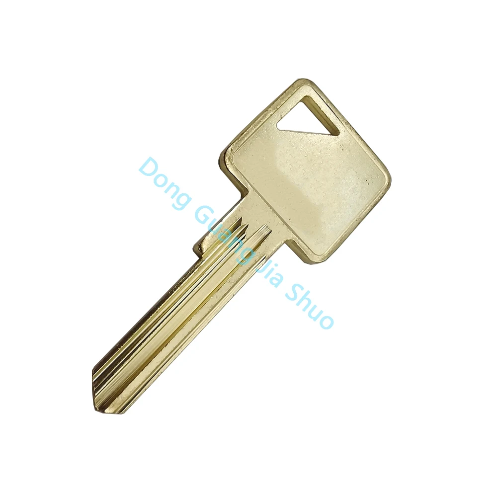 5pcs JS A88A Key Embryo Multi BRASS Key Blanks for Locksmith Direct in Australia, UK