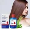 Selenium Sulfide Shampoo Deep Cleansing Remove Dandruff Reduce Scalp Itchy Balance Oil Strengthen Hair Roots Fluffy Hair Shampoo
