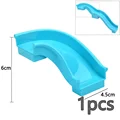Sky Blue Slide-Right