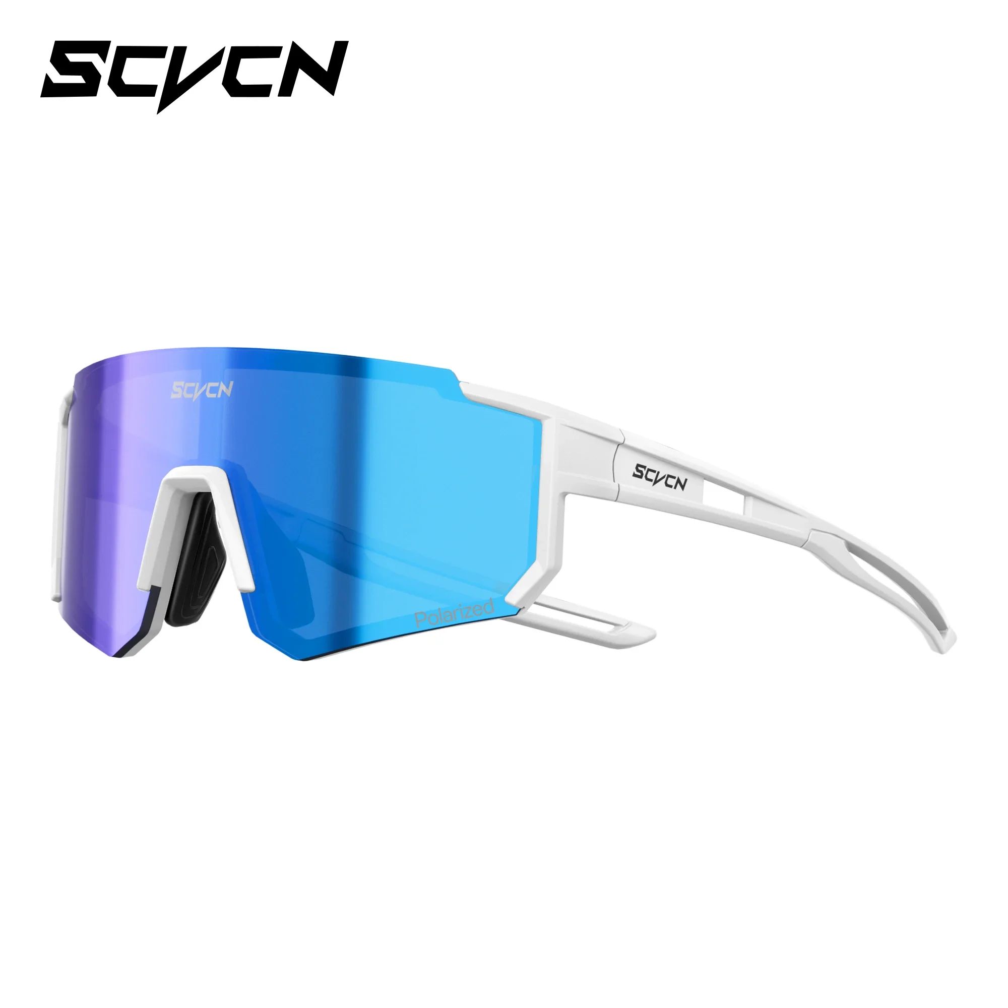Polarized blue 05
