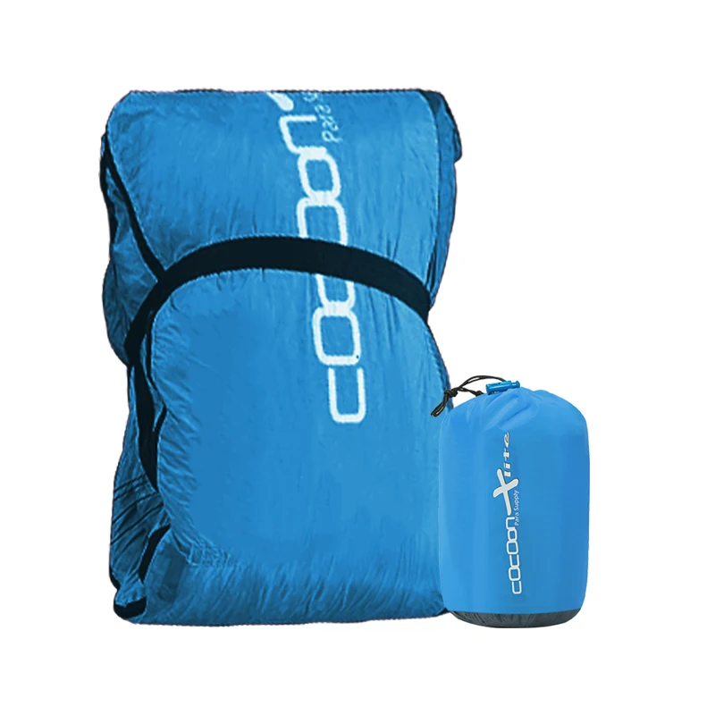 【haag】a parachute bag ★送料・関税込★大人気★ Polar Outdoor Paragliding Professional, Long Stacked