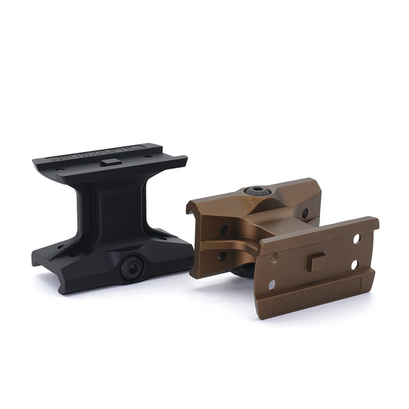 Reptilia 1.93inch Height Optic Red Dot Mount