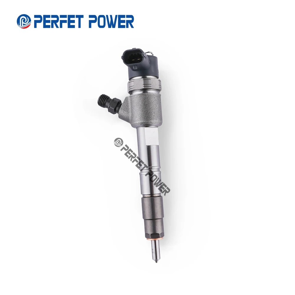 

China Made New 0445110313 0 445 110 313 Diesel Fuel Injector