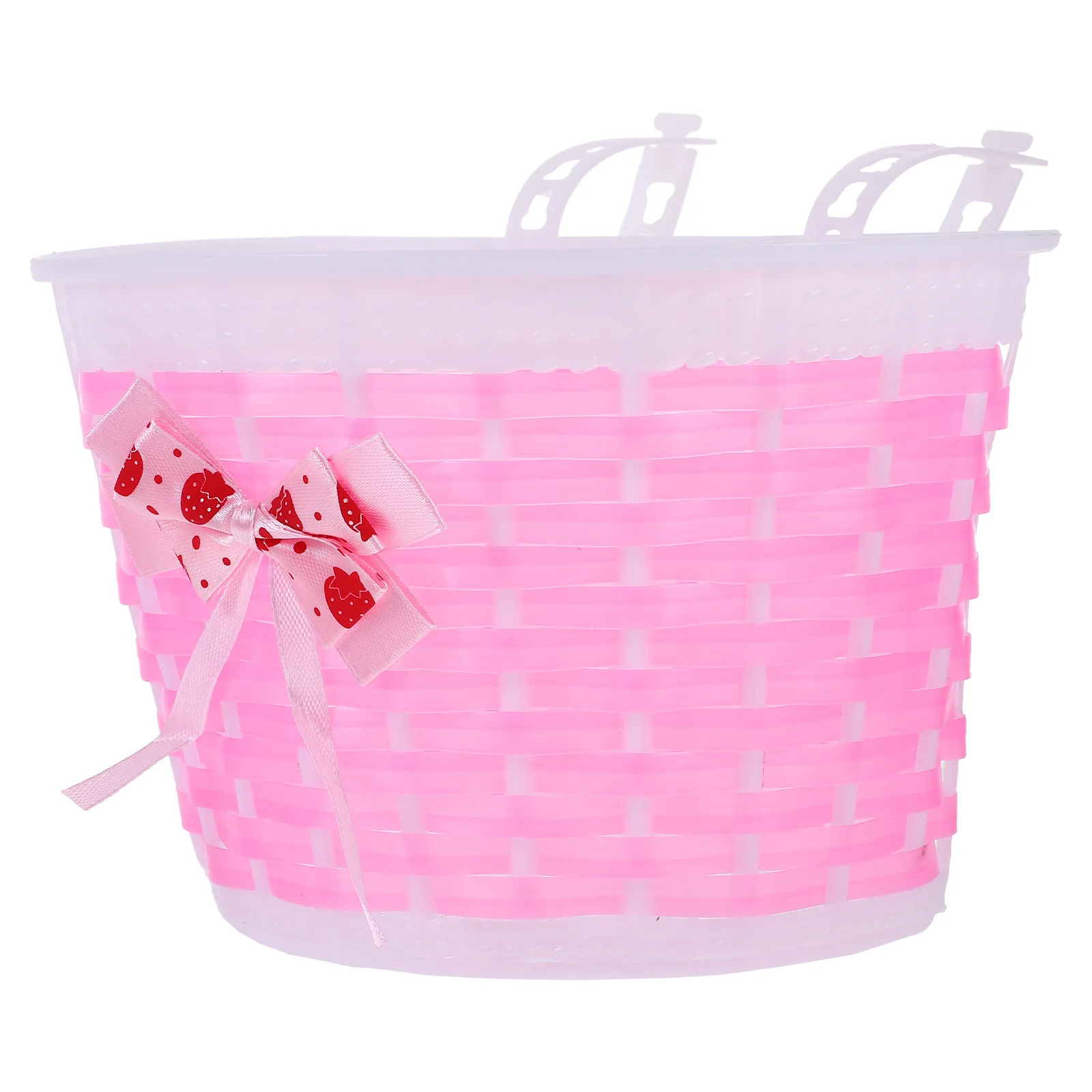 

Basket Bike Front Girls Forkids Handlebar Scooter