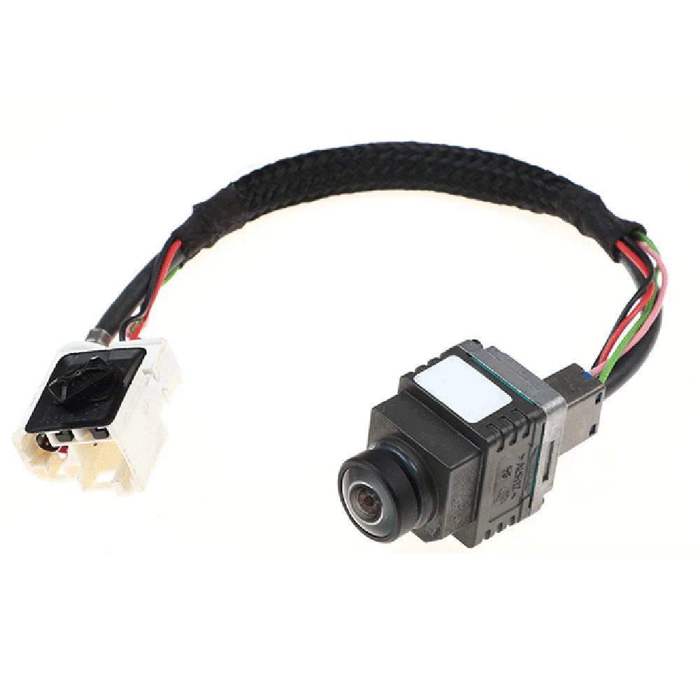 

1x Rear View Backup Camera For Mercedes-Benz X156 GLA250 CLA250 SLC300 2014-2020 OE-A1669051003 Auto Interior Accessories