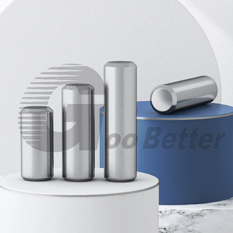 zacházení Bezhlavý Pokuta cylindrical pin 6x12 tolerance Plus Moderátor