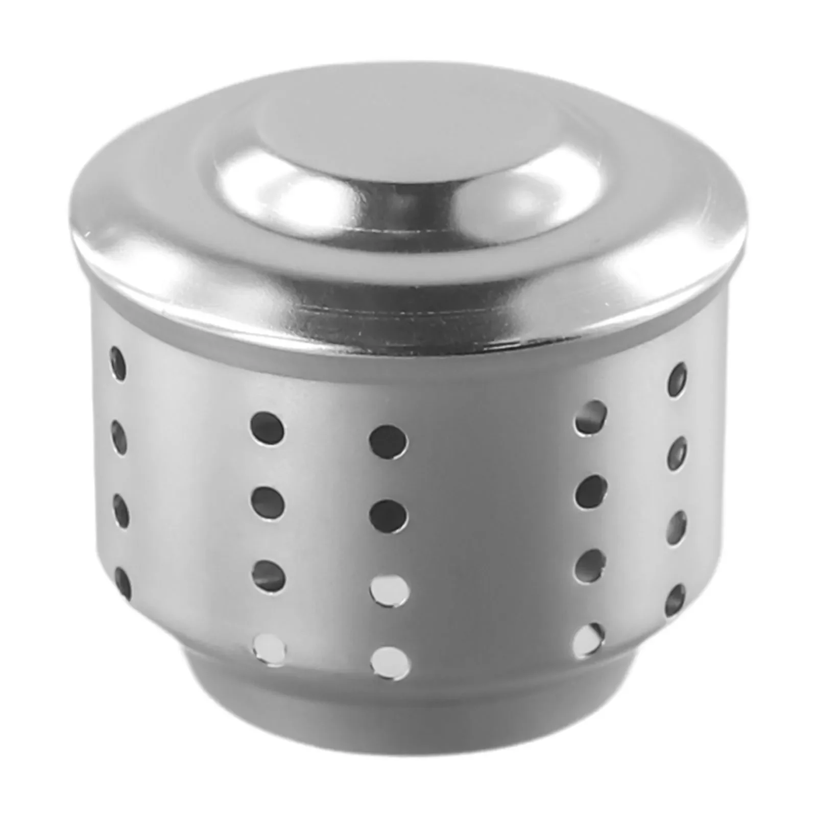 커피 메이커용 내구성 스테인레스 스틸 스플래시 방지 밸브, 완벽한 모카 포트 액세서리, 양조 경험 향상