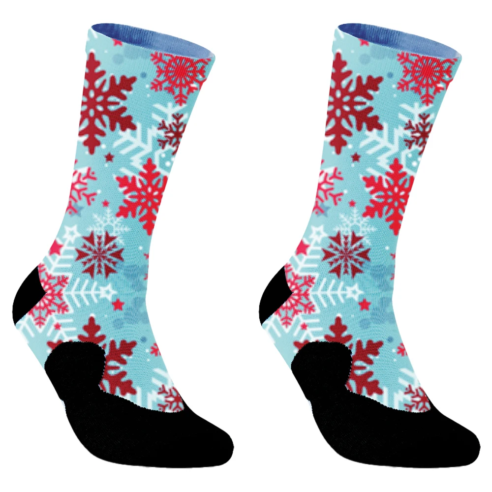 Sports Socks Cycling Socks Football Socks Fitness Sports Socks Sport Socks for Women Men