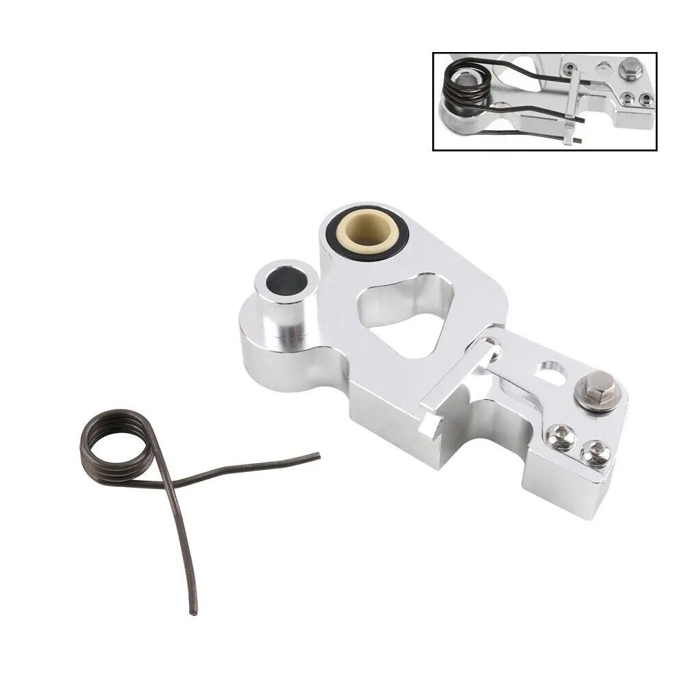 Billet Shifter Arm Metal Shifter Box Connector Assembly Adatto Per Honda Acura Rsx Type-S K20A K20A2 K20A3 K20Z1 2002-2006