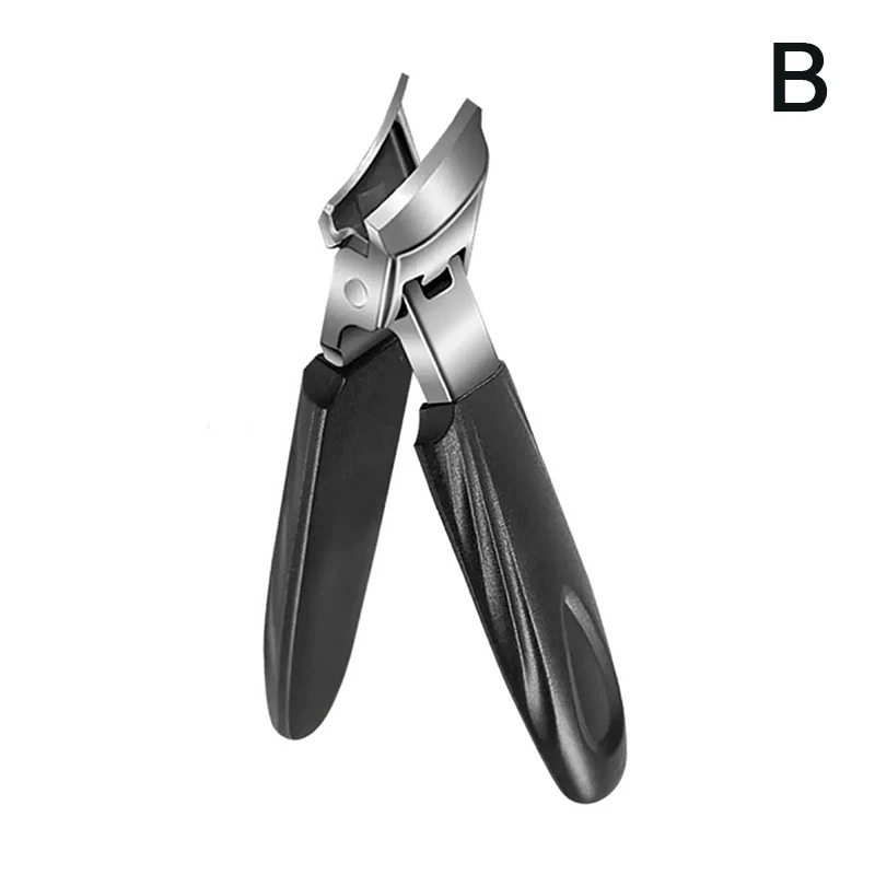 حجم كبير مكافحة سبلاش مسمار كليبرز الفولاذ المقاوم...