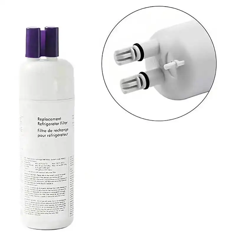 Replace Genuine Kenmore Elite 9081 Refrigerator Water FilterW10295370A