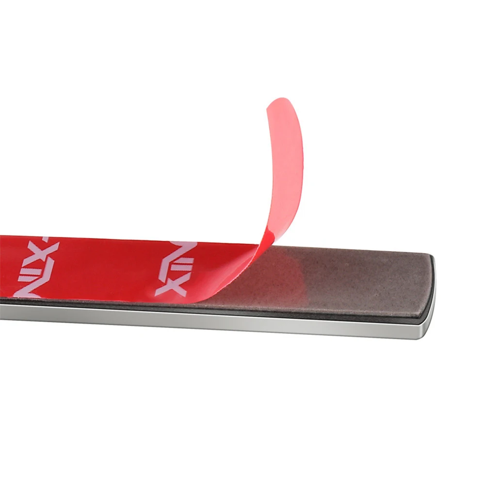 Car Styling 3D Metal Badge Sticker - Car Decoration Accessories