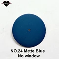 NO.24 Matte Blue N