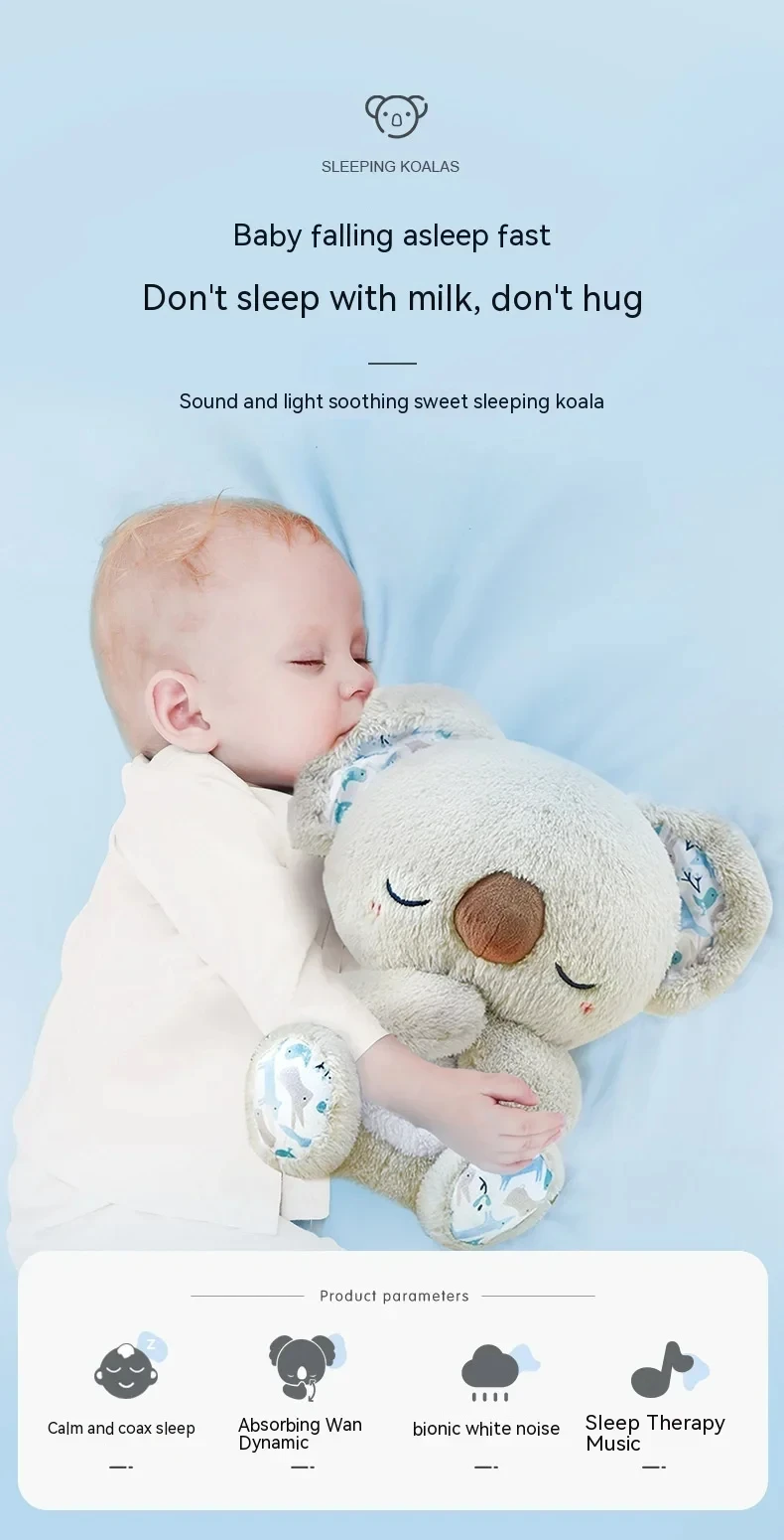 Why Don'T Baby Toys Come With White Noise: Unveiling Secrets