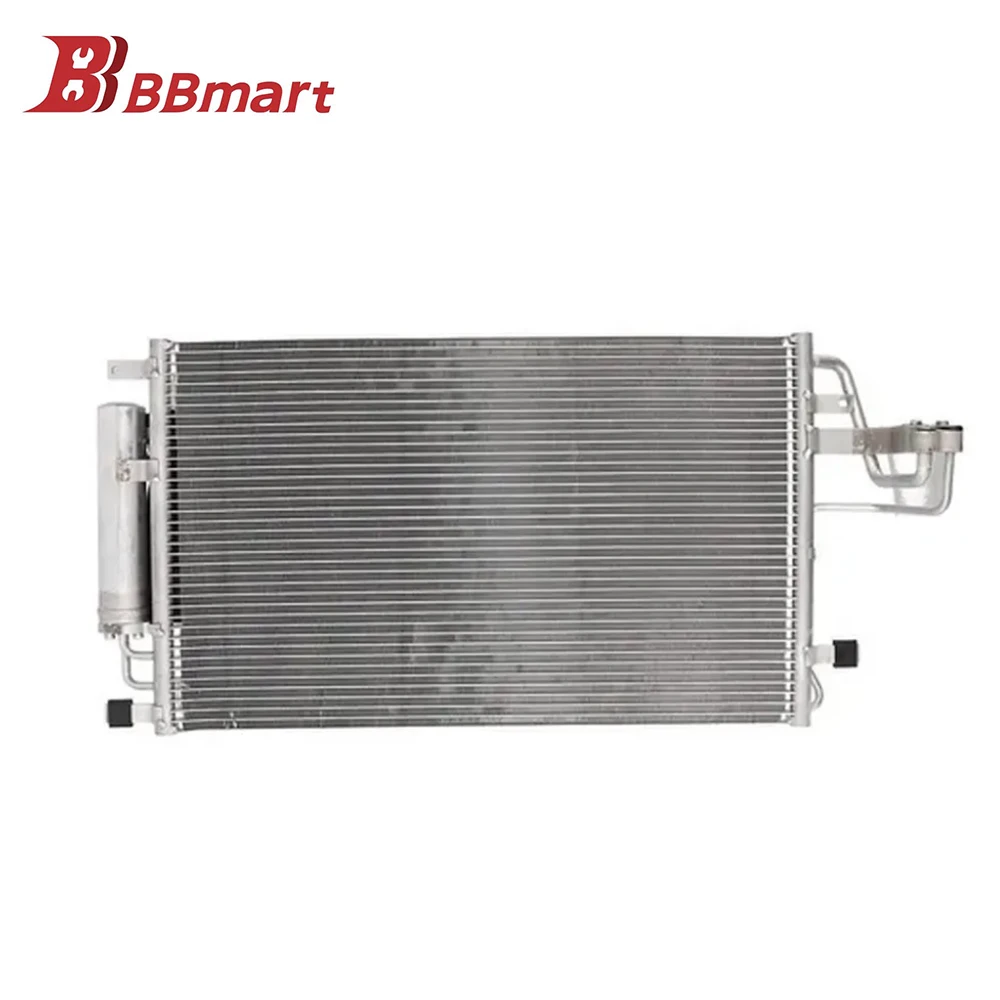 

97606-2E000 BBmart Auto Parts 1 Pcs AC Air Condensers For Kia Sportage 04 08 Wholesale Factory Price Car Accessories