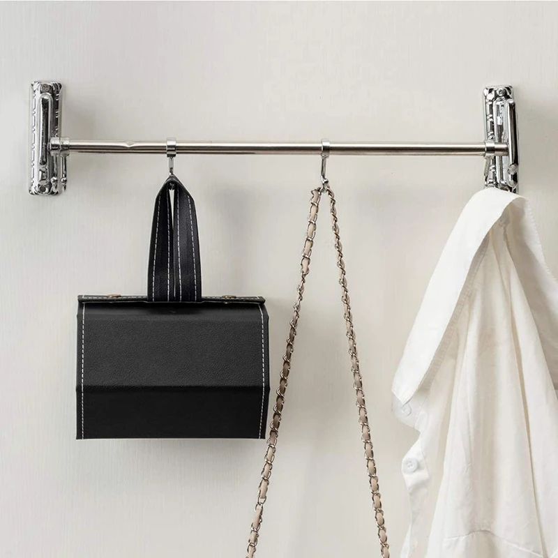 Sunglasses Organizer 3 Slots Travel Glasses Case