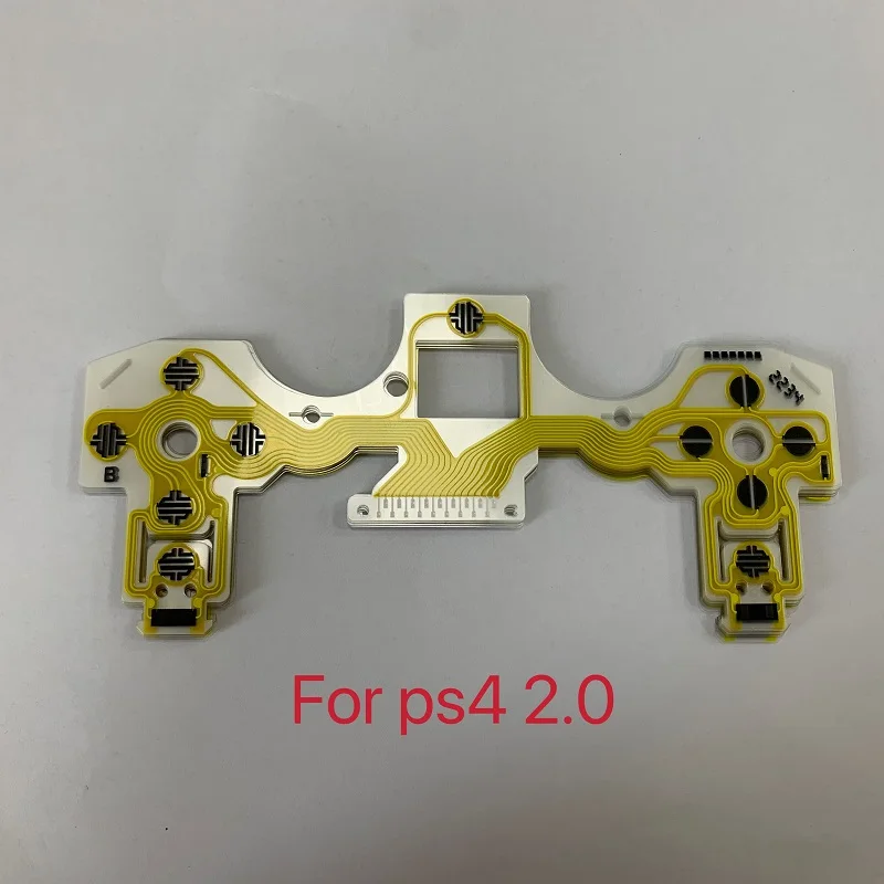 PlayStation4 - ぽぽ様用 Ps4 Playstation Slim Pro Cuh-Zct2 Controller Classic Button