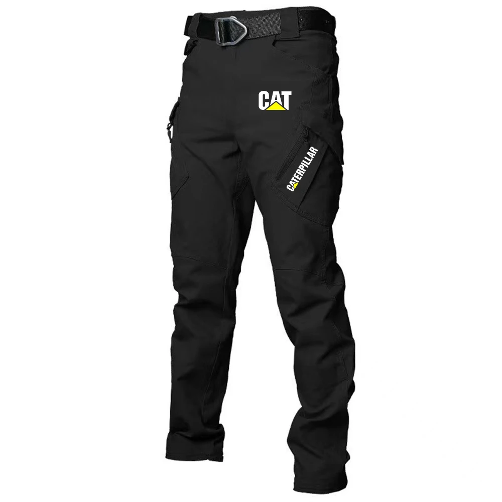 

Spring and Autumn CAT tactical pants Men's Special operations pants multi-pocket waterproof suit men's casual cargo pants